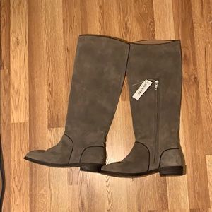 Brand New UGG leather boots